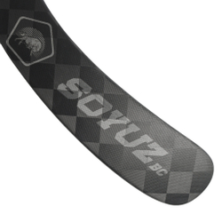 Клюшка SOYUZ BC HITCH 2X PRO SR (взрослый)