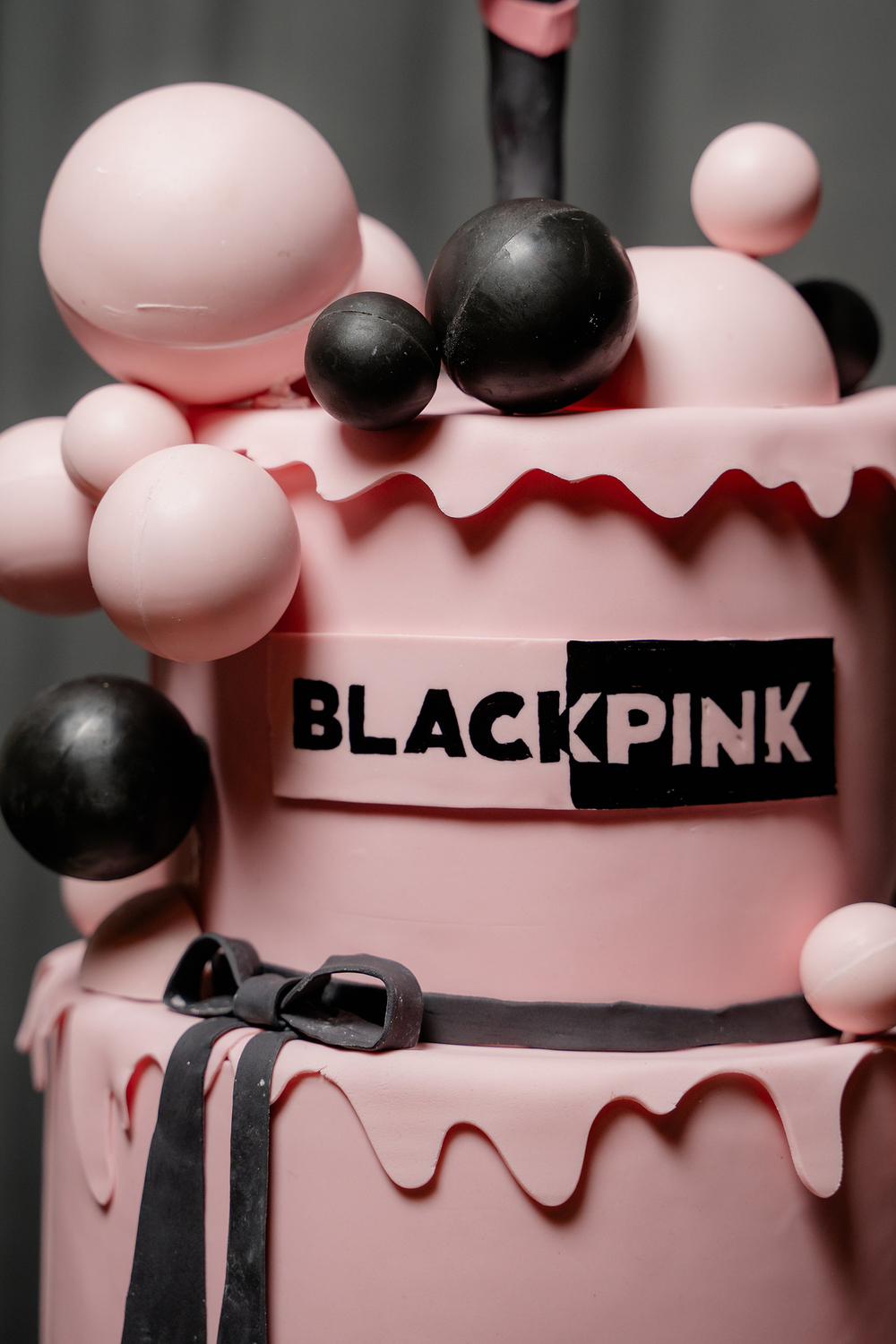 Black Pink