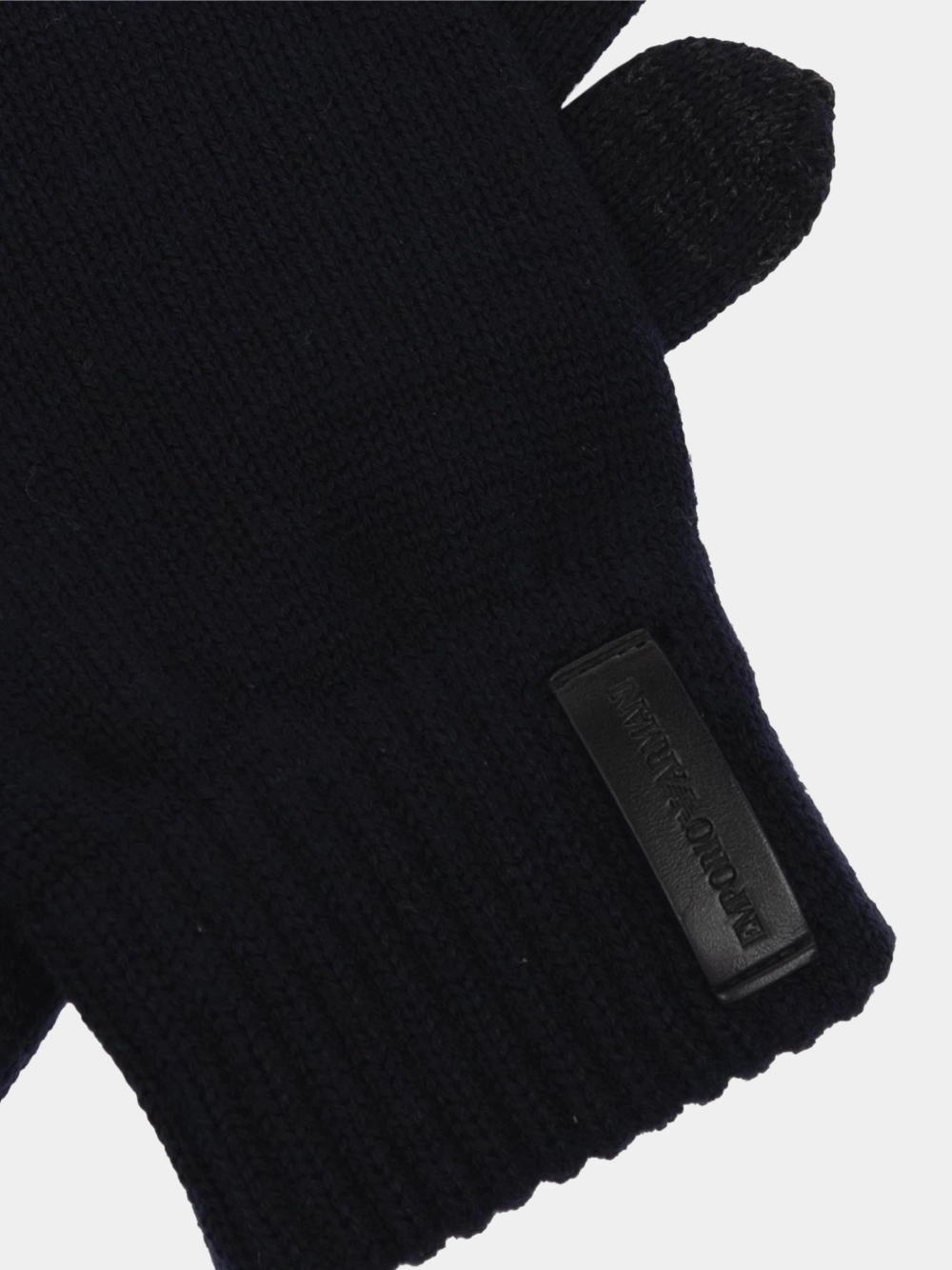 Перчатки EMPORIO ARMANI