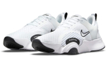 Nike SuperRep Go 2 "White Pure Platinum Black" Women"s