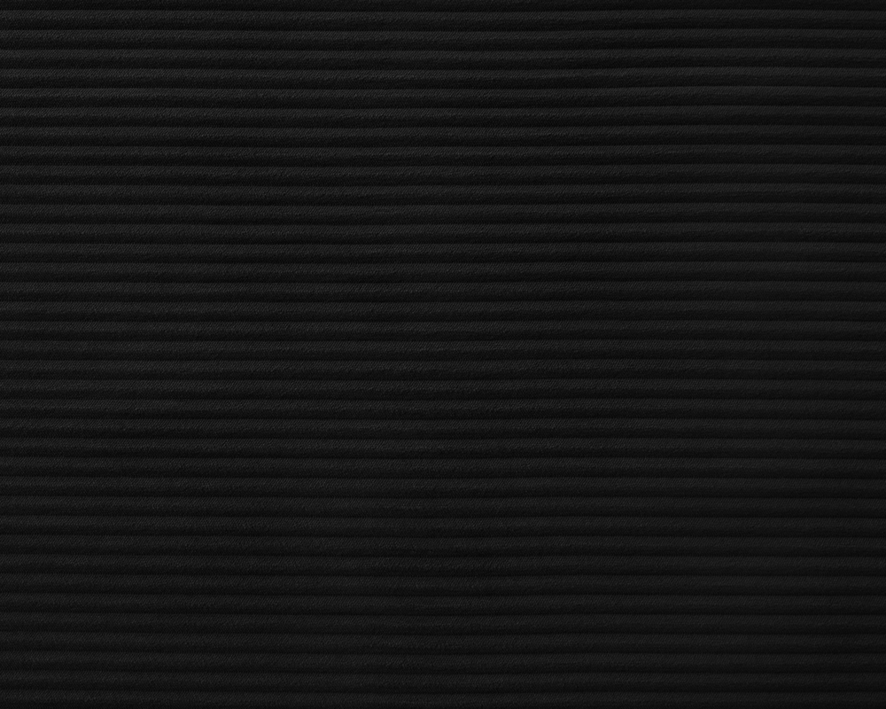 Велюр Cilium black (Силиум блэк)