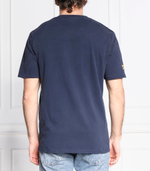 футболка Superdry - темно-синий(M1011397A)