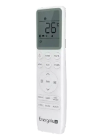 Сплит-система Energolux MÜRREN WHITE SAS07MR1-A/SAU07MR1-A