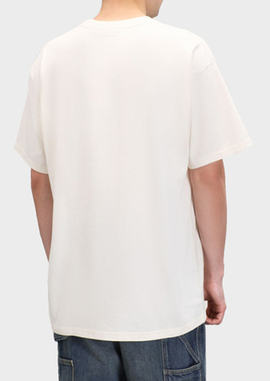 Футболка CARHARTT WIP Louder