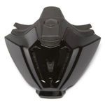 Забрало CKX TITAN SOLID, черный