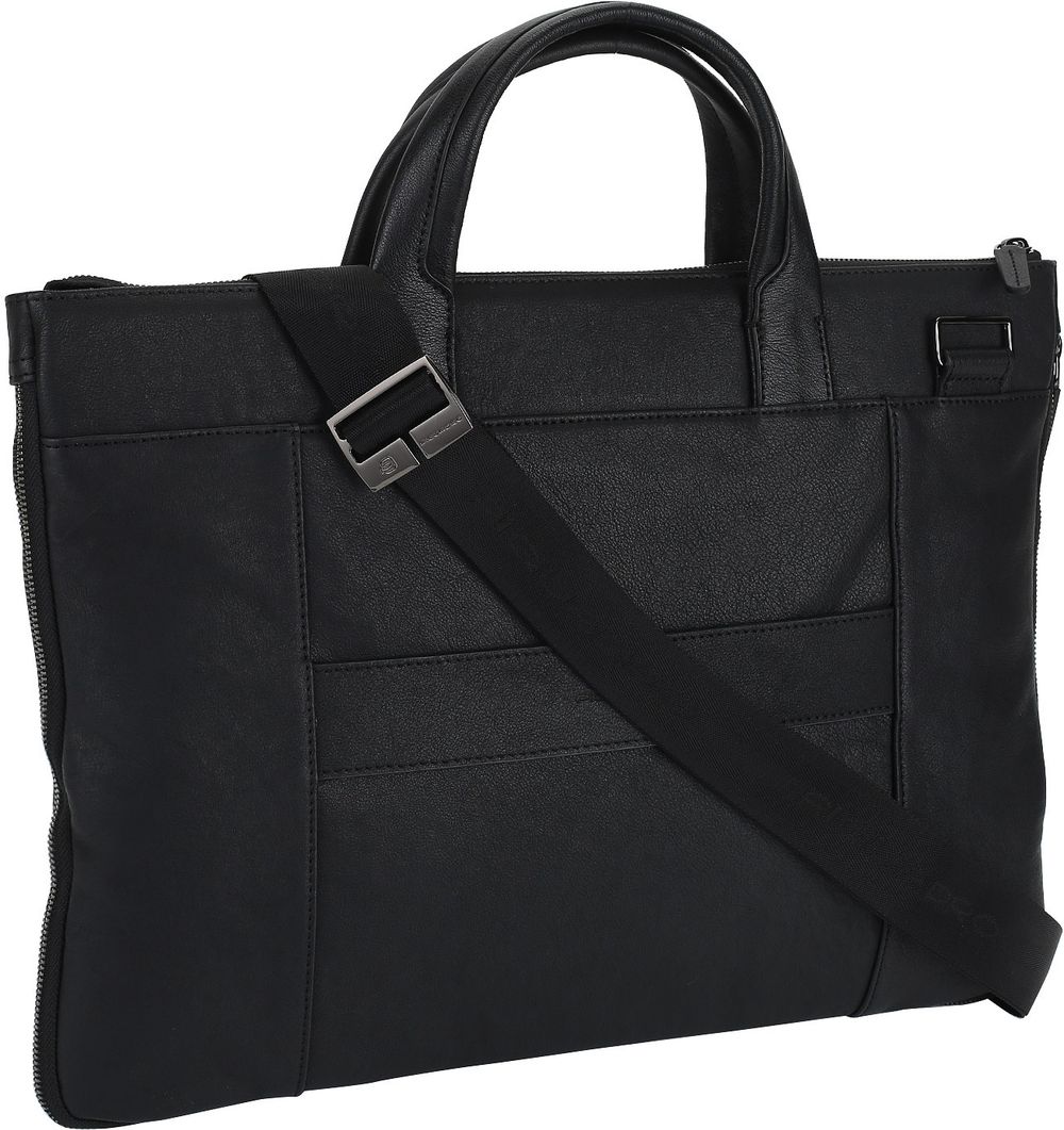 Сумка для ноутбука Piquadro Black Square (CA4021B3/N) 3