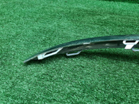 Молдинг бампера RH Mercedes C w205 (14-18) AMG