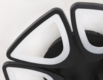 Потолочная люстра Ambrella Light FA FA4495