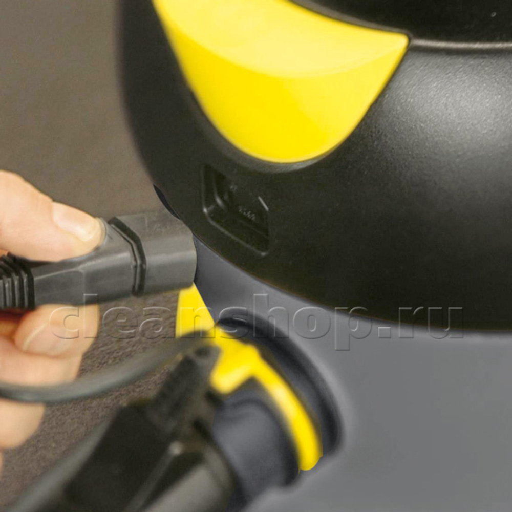 Пылесос сухой уборки Karcher T 12/1