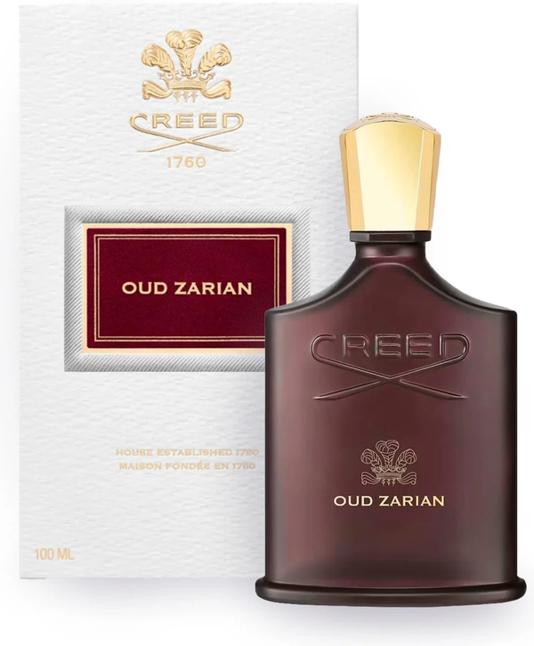 Creed Oud Zarian Eau De Parfum