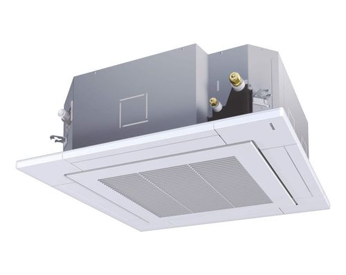 Кассетный блок Toshiba MMU-AP0154HP1-E Inverter