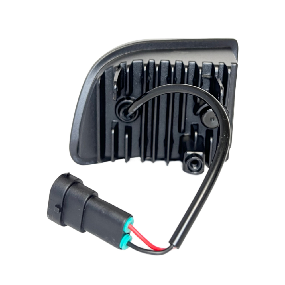 Sal-Man LED ПТФ Chevrolet Lacetti (Cедан/Универ.) (2004 - 2013 г.в.) 50W 6000K