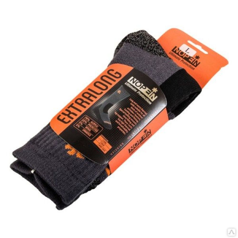 Носки EXTRALONG (Nopein) Носки EXTRALONG (Nopein)