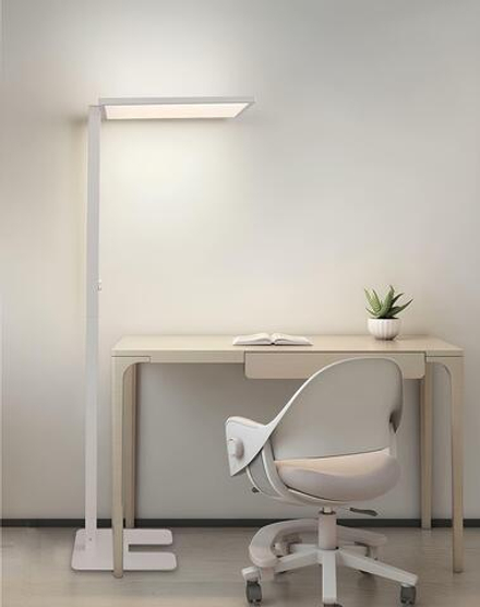 Floor design lamp Simpson