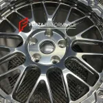 КОВАНЫЕ ДИСКИ для Toyota GR GT