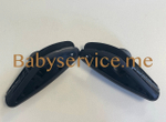Шарнир рамы Geoby 05C706 правый