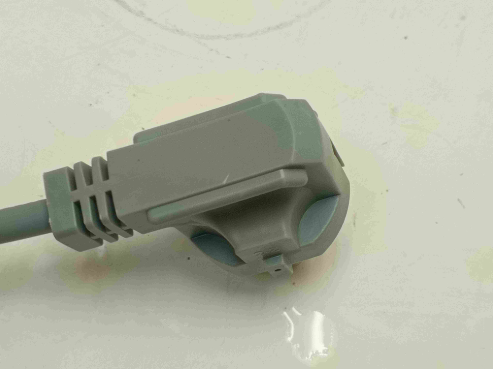 LS60840L кт224 Сетевой шнур для стиральной машины AEG LS60840L б/у