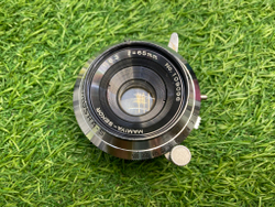Mamiya-Sekor 65mm 6.3, Затвор не срабатывает
