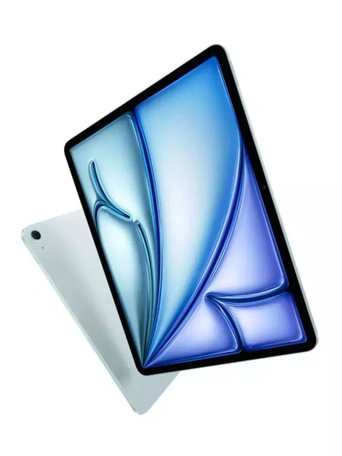 11" Планшет Apple iPad Air 11 2024 M2, 1 ТБ, Wi-Fi, purple