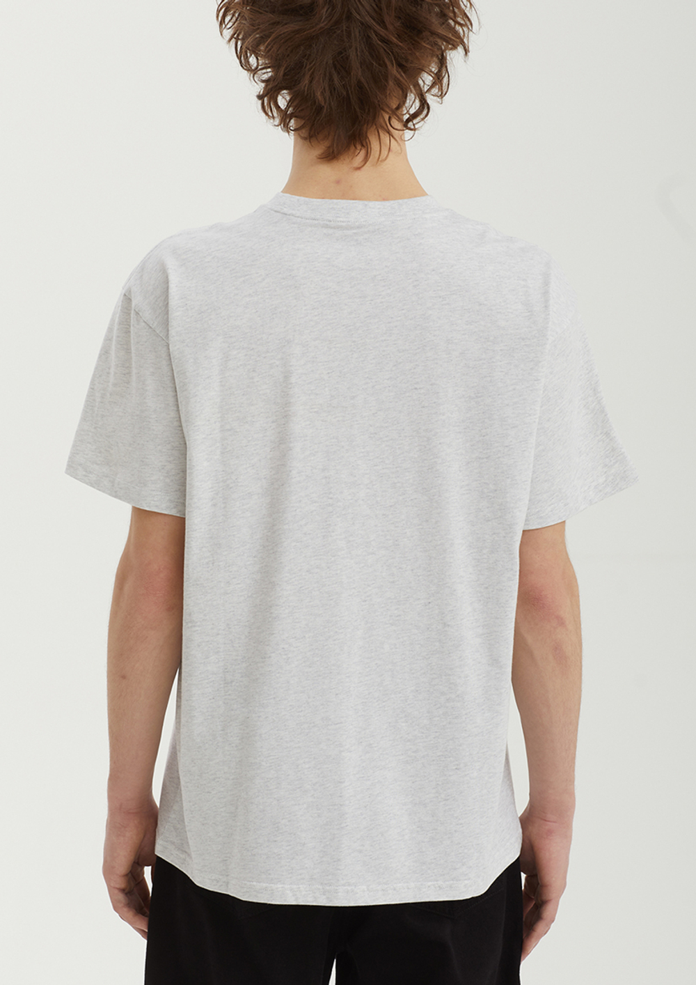 Футболка CARHARTT WIP S/S Wild Dog T-Shirt