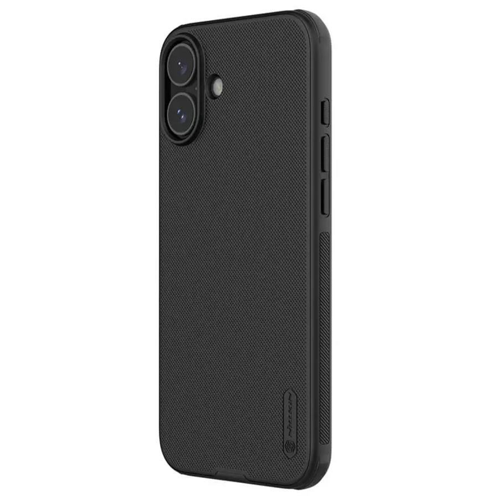 Чехол Nillkin Super Frosted Shield Pro Magnetic для iPhone 17