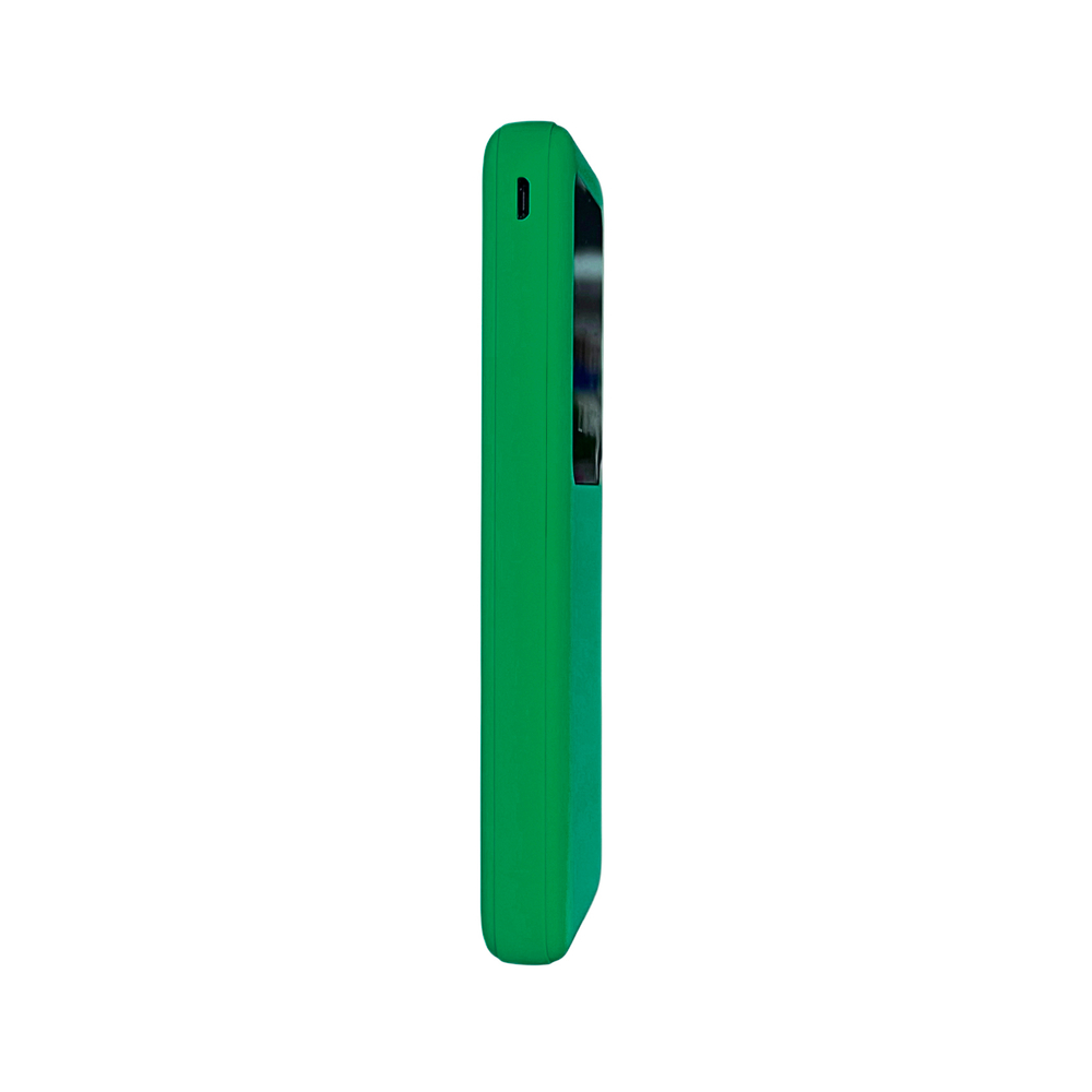 Внешний аккумулятор Kris soft touch 10000mAh