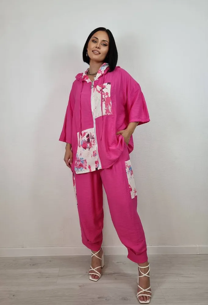 Костюм 01432-1 Fabrika