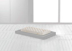 Матрас ортопедический детский Magniflex B-Bamboo Sfoderabile 60х120