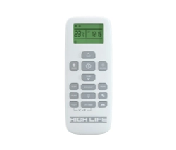 High Life ACHL-07CC-CHDV02S