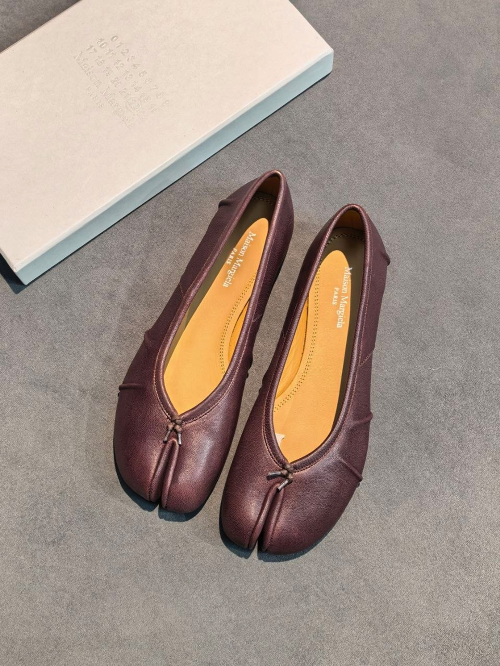 Балетки Maison Margiela