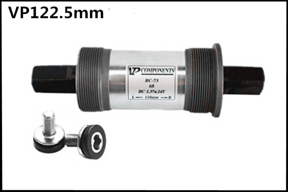 Каретка  VP 68*122.5 пром