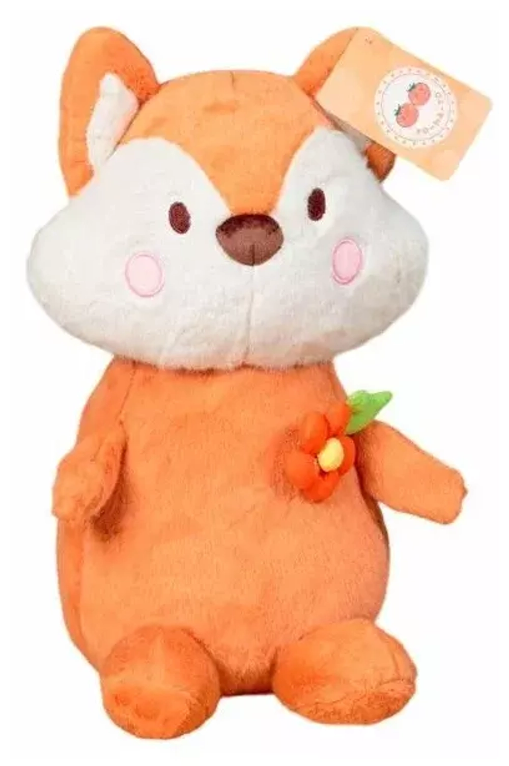Мягк. игрушка Лиса DL503515801O