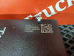 Блок управления BFDA BCU 2023г