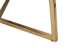 Стул велюровый Garda Decor серый 30C-1185 GRE