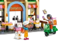 Конструктор LEGO Friends 42655 Ресторан и кулинарная школа
