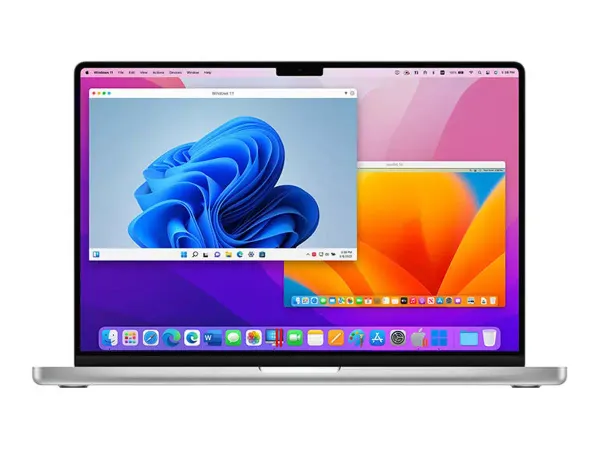 Microsoft разрешила запускать Windows 11 на Mac с процессорами M1 и M2 через Parallels Desktop Microsoft разрешила запускать Windows 11 на Mac с процессорами M1 и M2 через Parallels Desktop