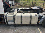Бак топливный 770L