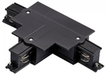 Токопровод T-образный правый Lightstar Quattro 503137-RPSR