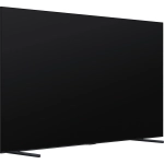 Телевизор Hisense Mini-LED Entry 100U7Q 100" 4K UltraHD QLED черный