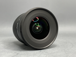 Sigma AF 10-20mm 4-5.6 EX DC HSM Canon