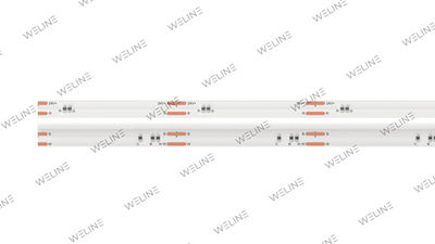 COB Светодиодная лента (сплошная полоска) RGBCW 21W/24V/840/12/5m