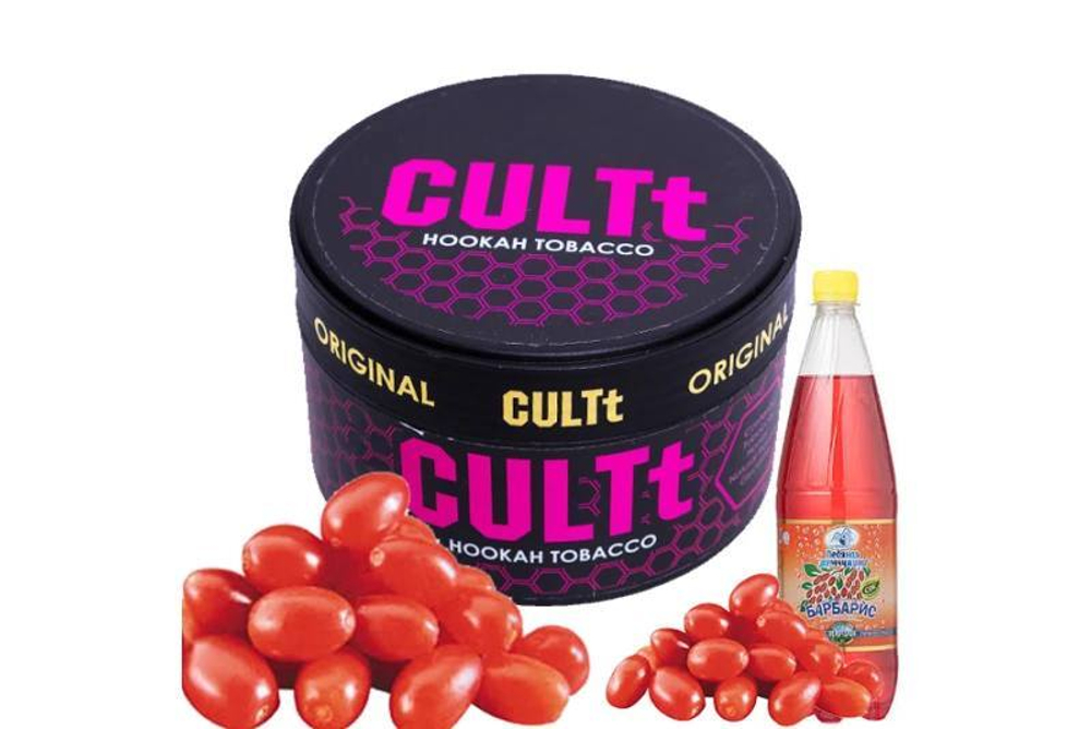 CULTT - C70 (200г)