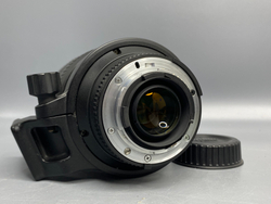 Nikon 80-400mm 4.5-5.6D ED VR AF