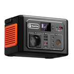 Электростанция портативная 109200 mAh 400 Вт , 400WH  K53 Flashfish