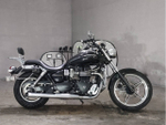 Triumph Speedmaster 900 2012