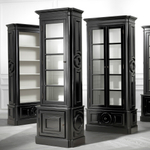 Книжный шкаф Cabinet Grand Royale арт.109615