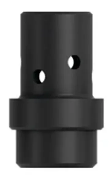 Переходник Fubag с 1/4"M на елочку 6 мм в блистере