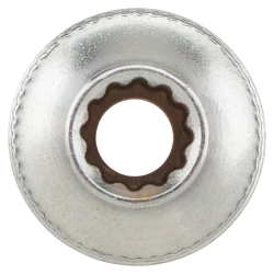 Головка 3/8'', 6мм (12гр.) JCB JCB-53906