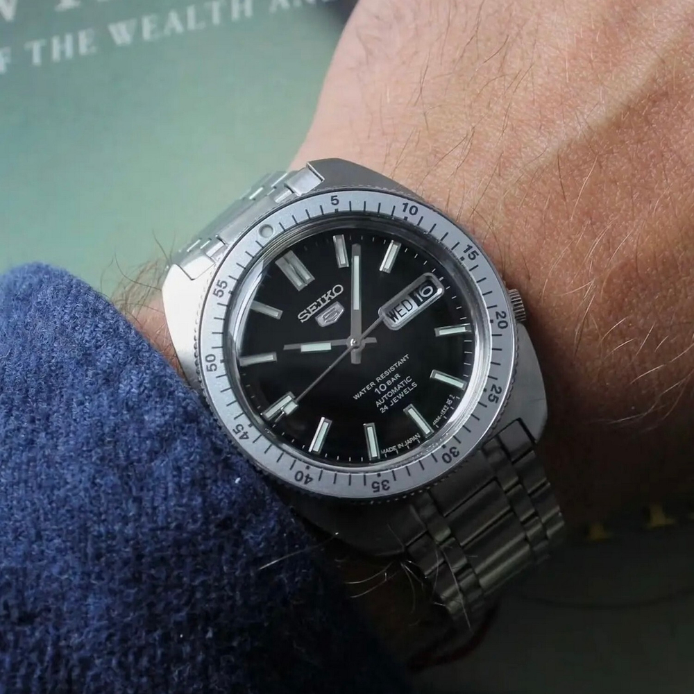 Seiko SRPL93K1