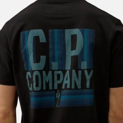 Футболка C.P. Company 30/1 British Sailor